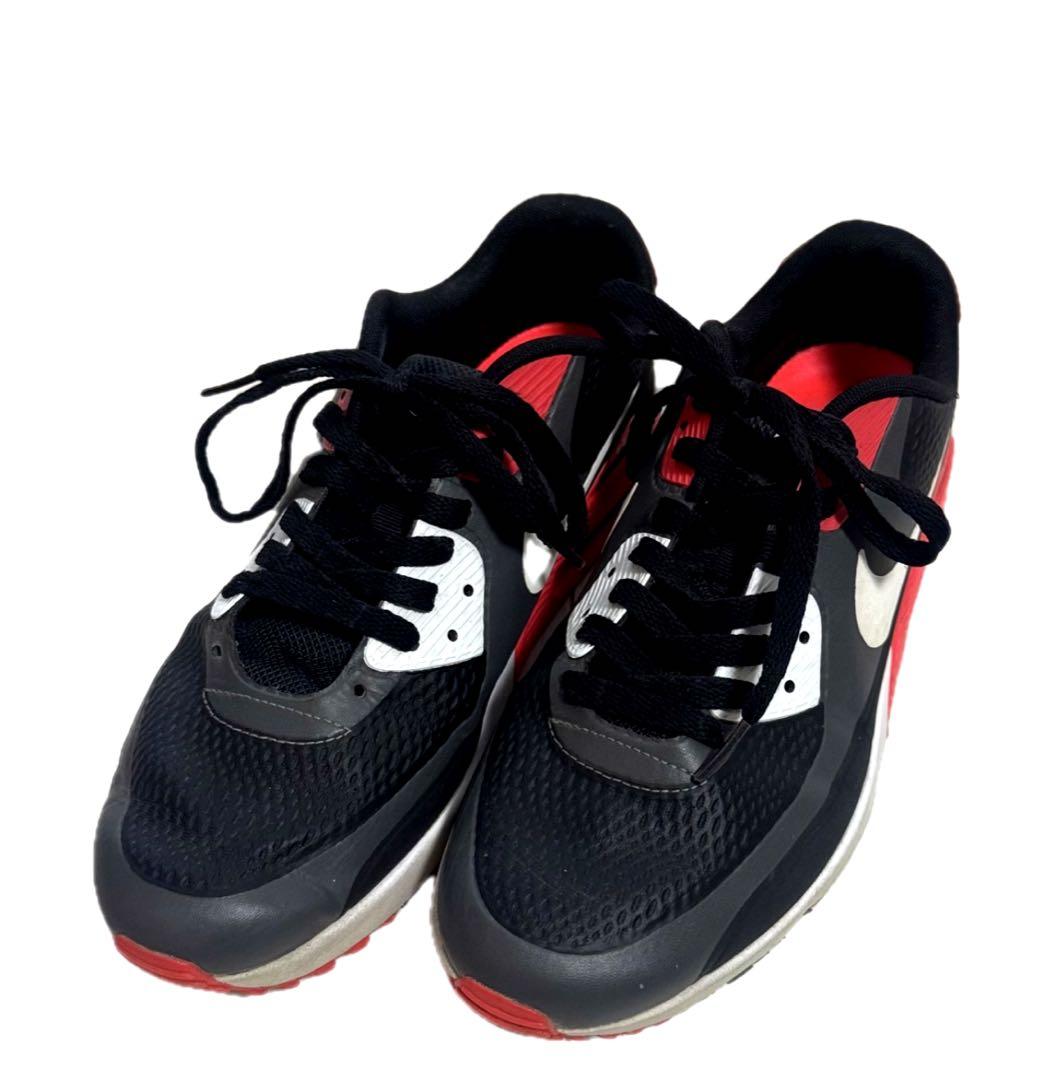 NIKE AIR MAX 90 G ゴルフシューズ エアマックス ナイキ メンズ