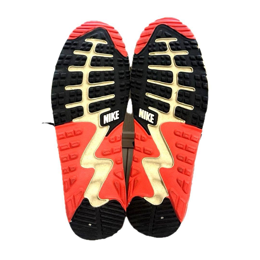 NIKE AIR MAX 90 G ゴルフシューズ エアマックス ナイキ メンズ