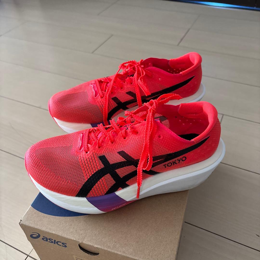 アシックスSPEEDSKY TOKYO24.0
