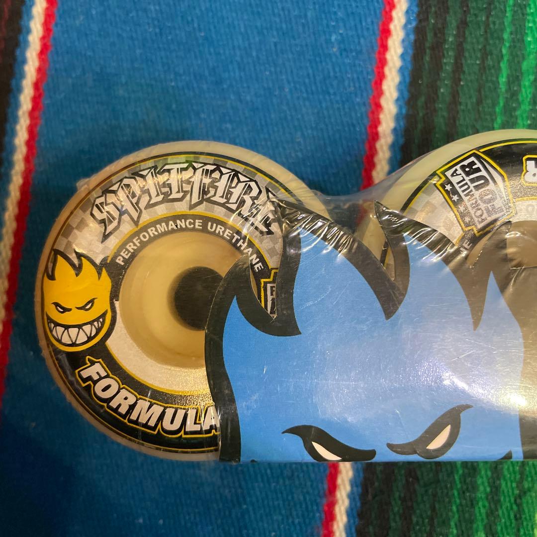 Spitfire Formula Four 99D コニカルウィール 56mm