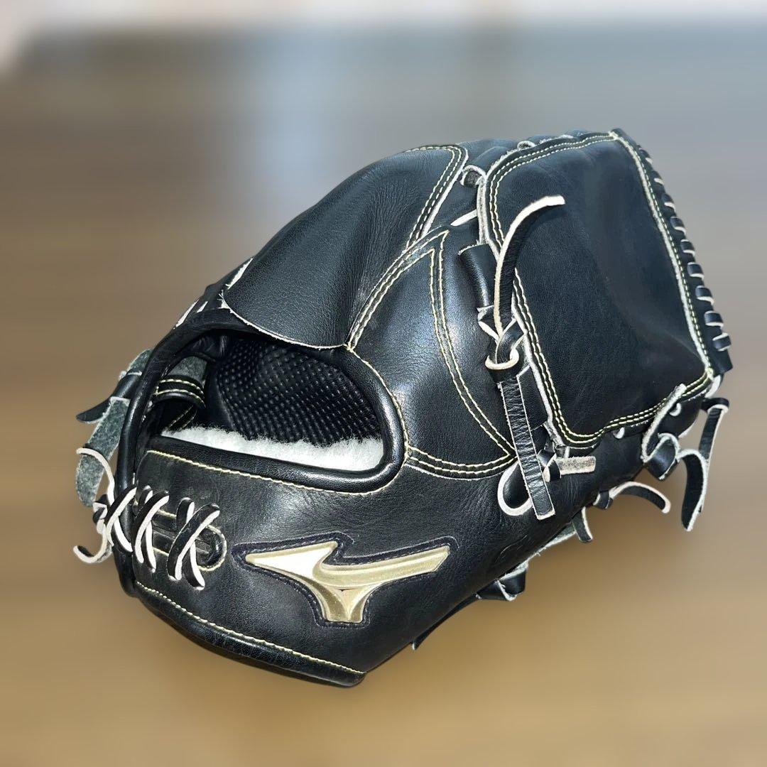 Mizuno Global Elite 硬式　H selection 2
