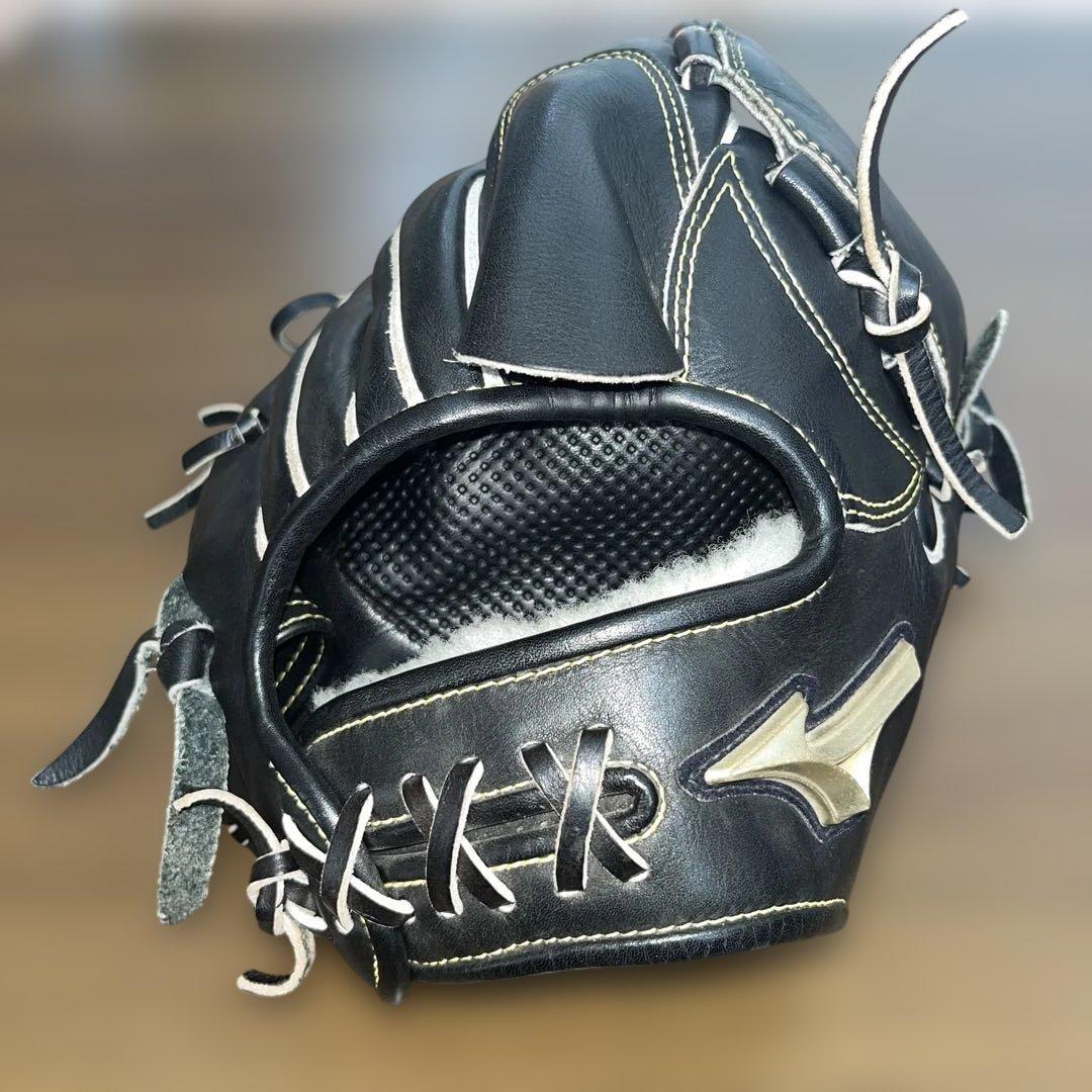 Mizuno Global Elite 硬式　H selection 2