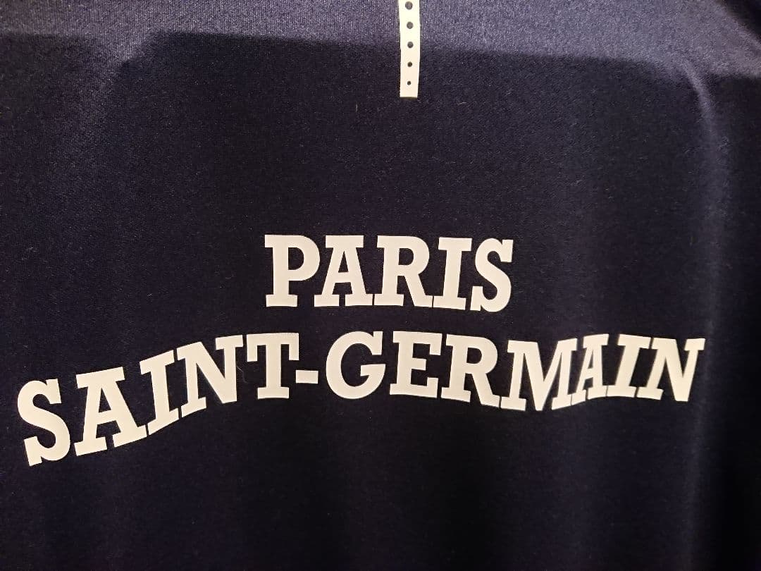 パリサンジェルマン ジャージ　PSG NIKE ナイキ