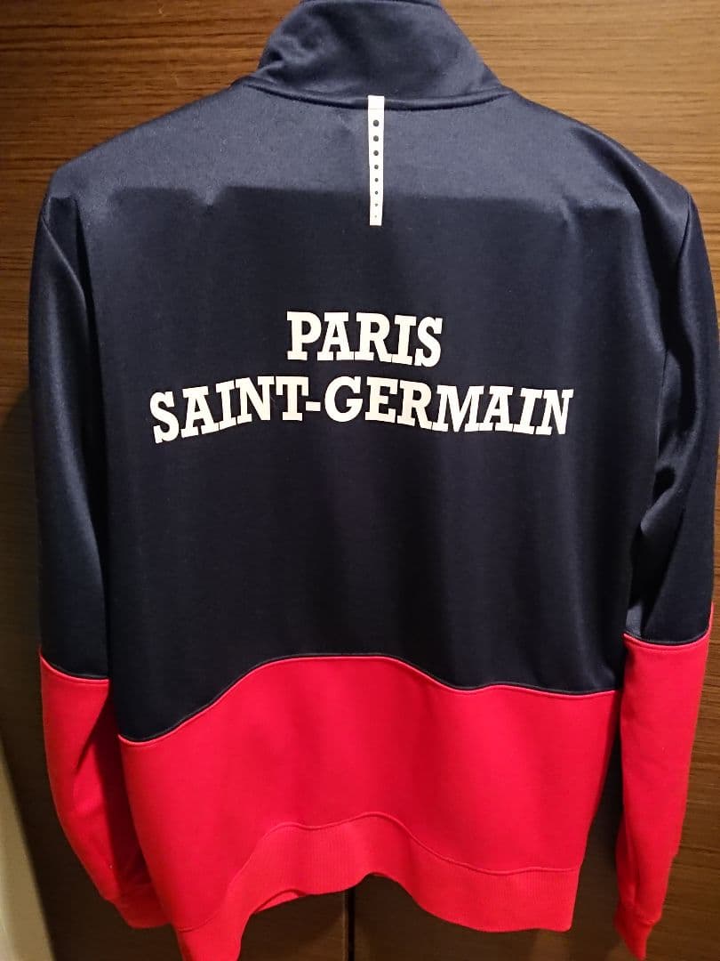 パリサンジェルマン ジャージ　PSG NIKE ナイキ