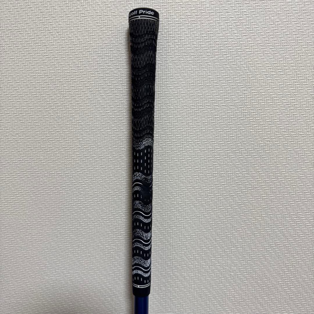 ヒ*デ様 TOUR B XD-3 ドライバー 9.5°（ブリヂストン）