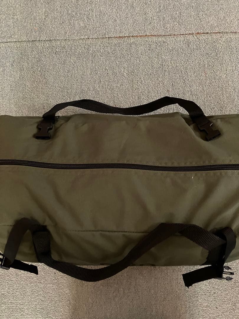 DOD ムシャテント　美品　ワンポールテント