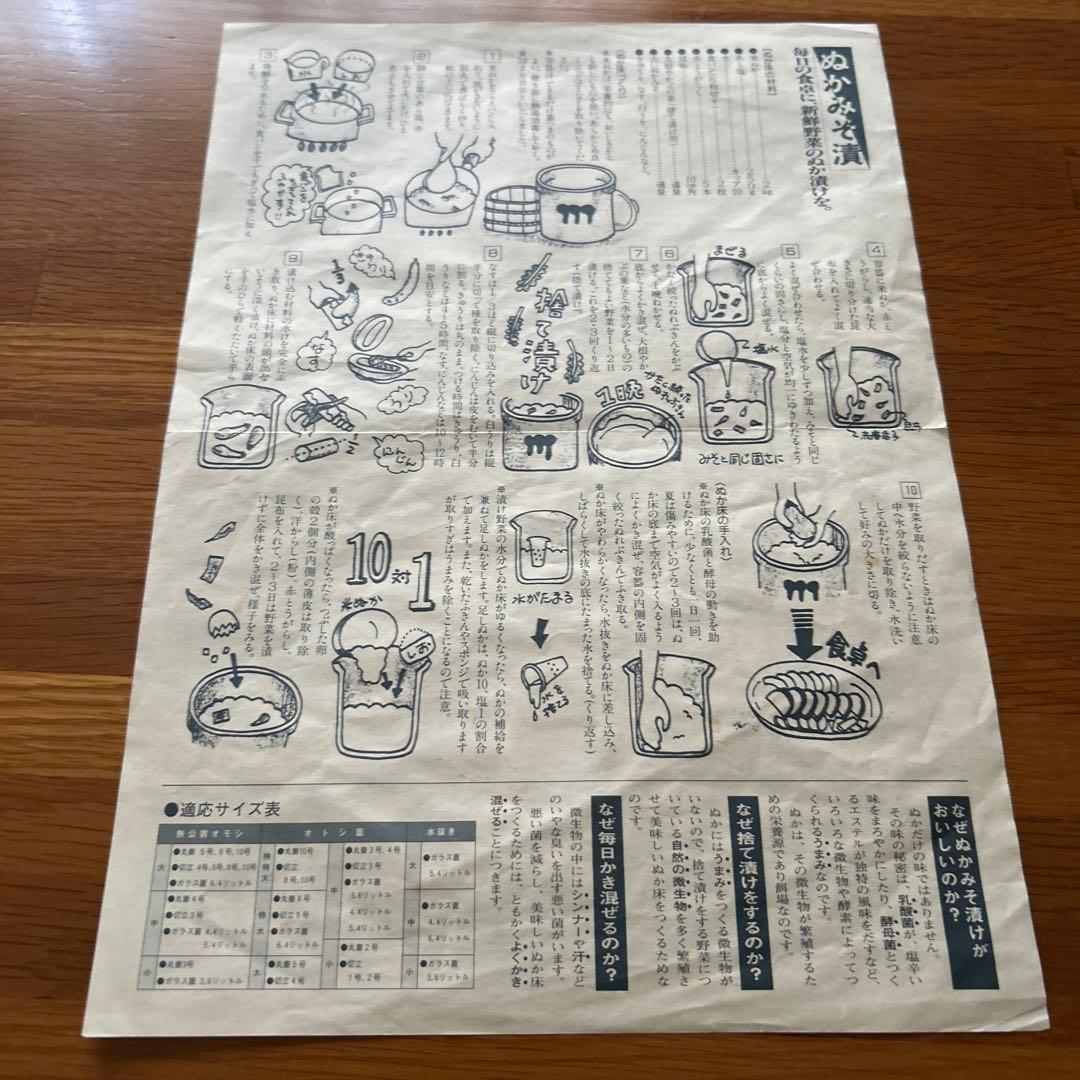 久松　常滑焼　3号×2個セット　梅干し　甕