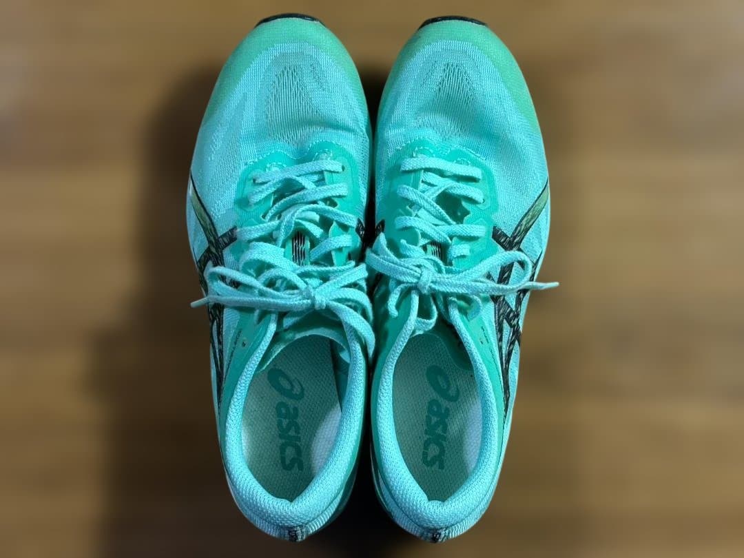 ASICS ソーティーマジック