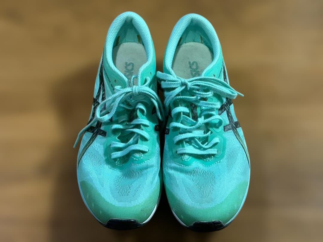 ASICS ソーティーマジック