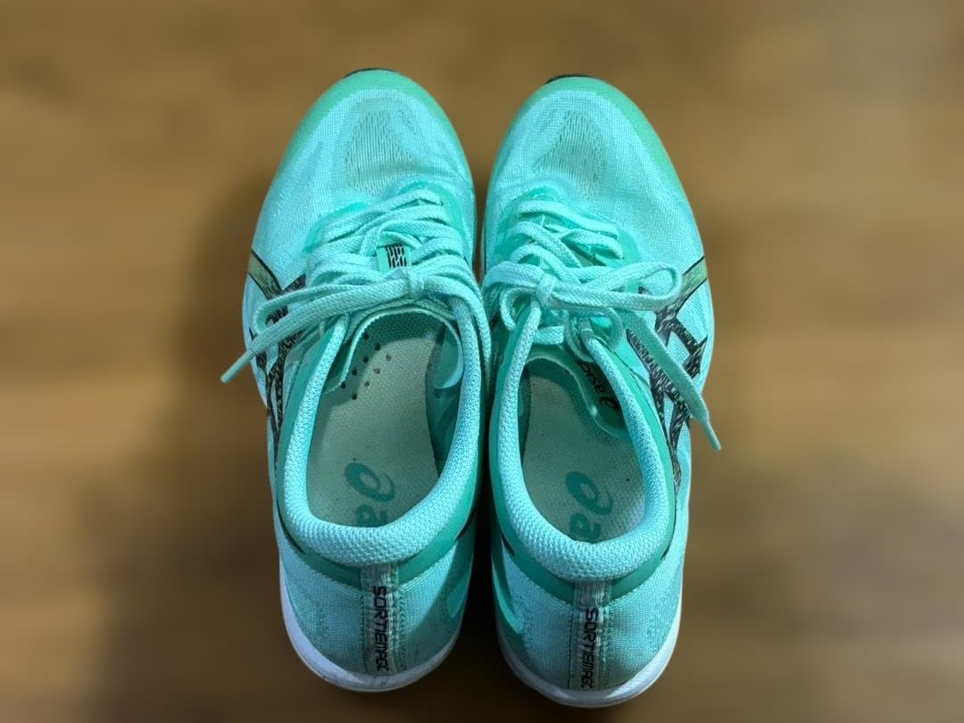 ASICS ソーティーマジック