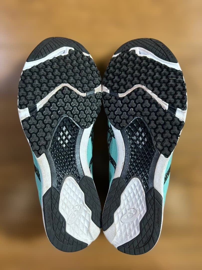 ASICS ソーティーマジック