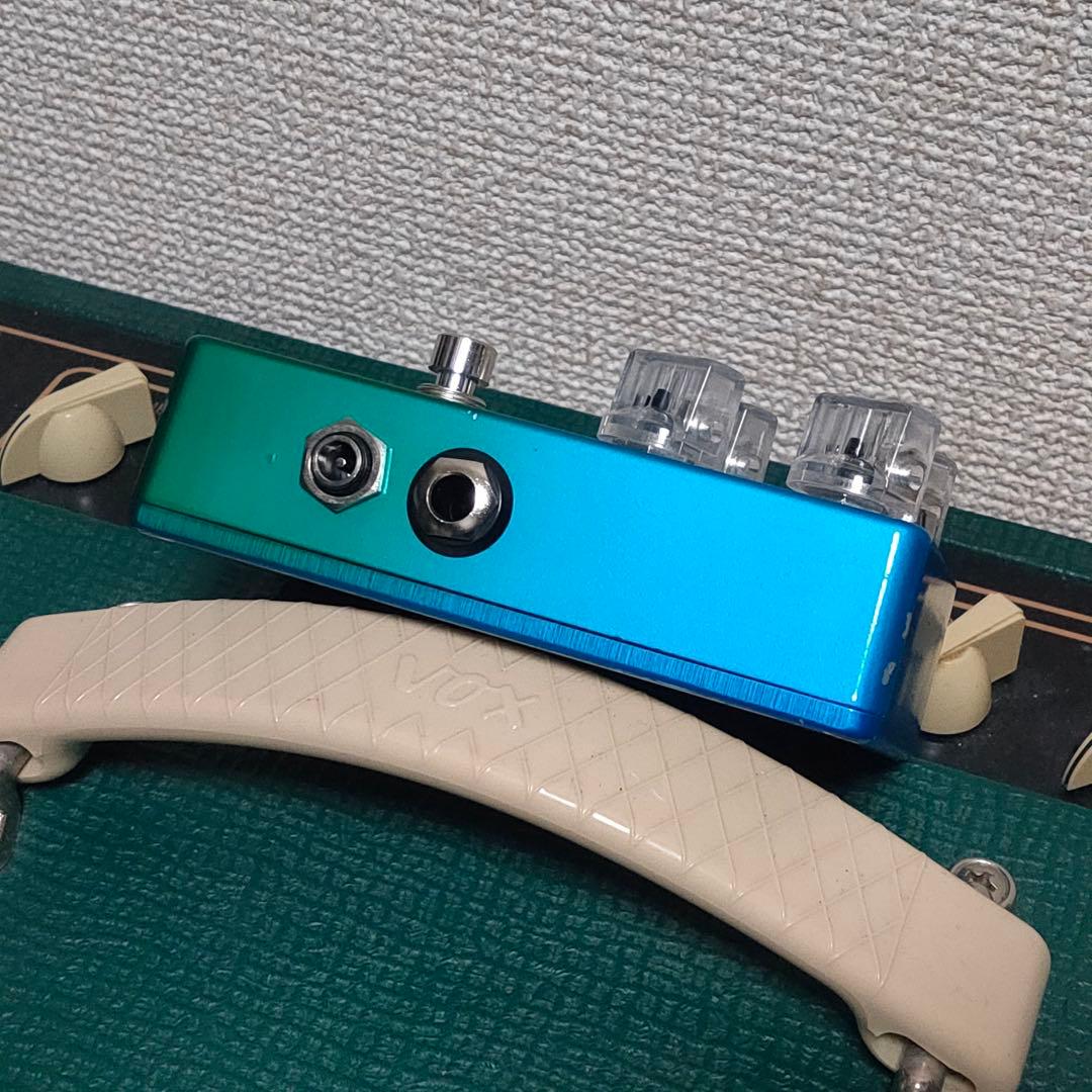 Vivie Coral Choir コーラス ギター ベース エフェクター