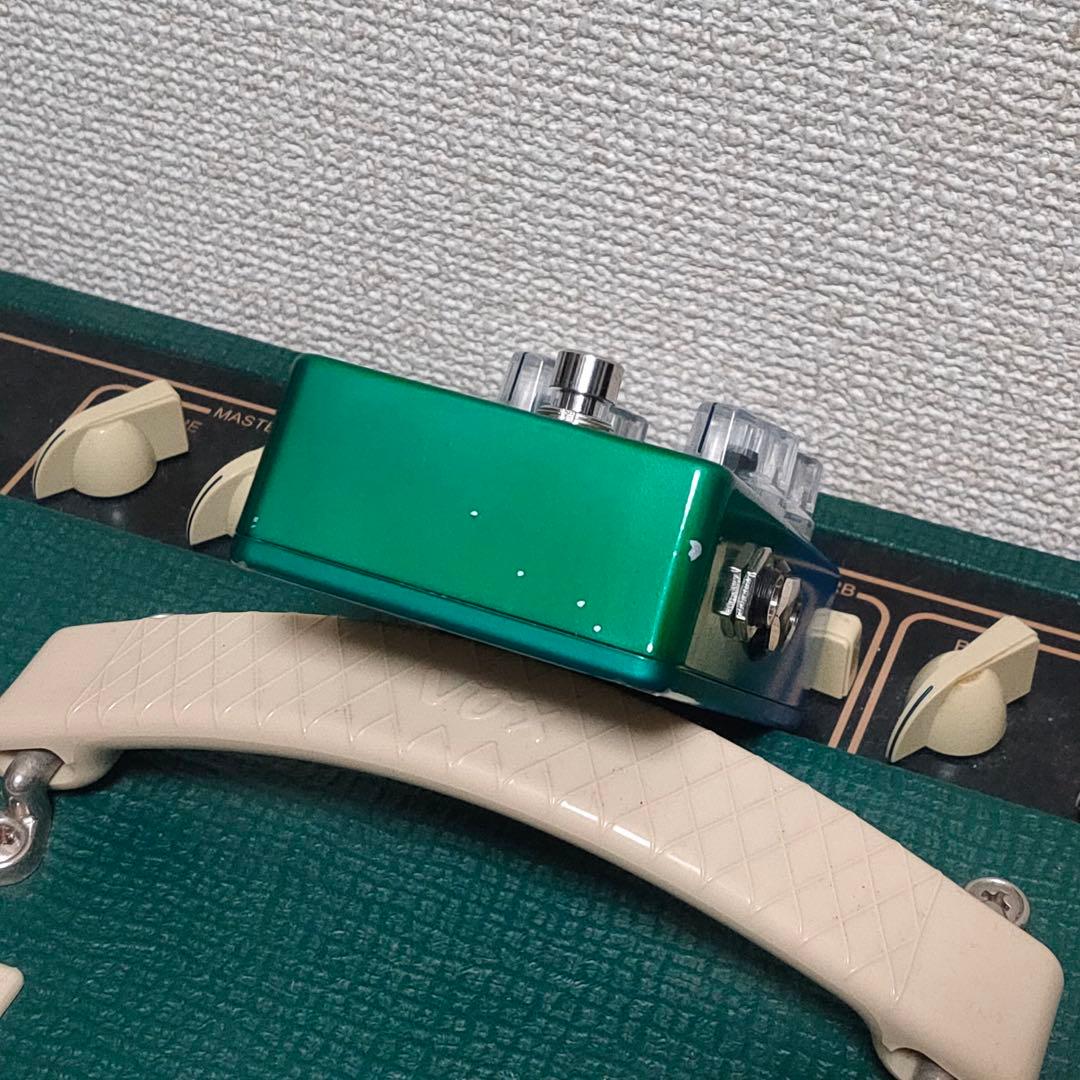 Vivie Coral Choir コーラス ギター ベース エフェクター