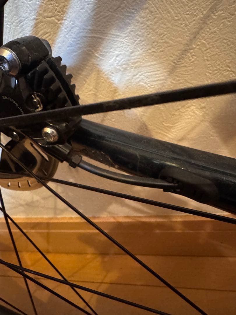 自転車本体 TREK emonda SL5 105