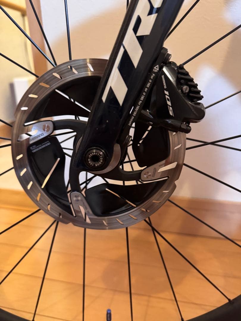 自転車本体 TREK emonda SL5 105