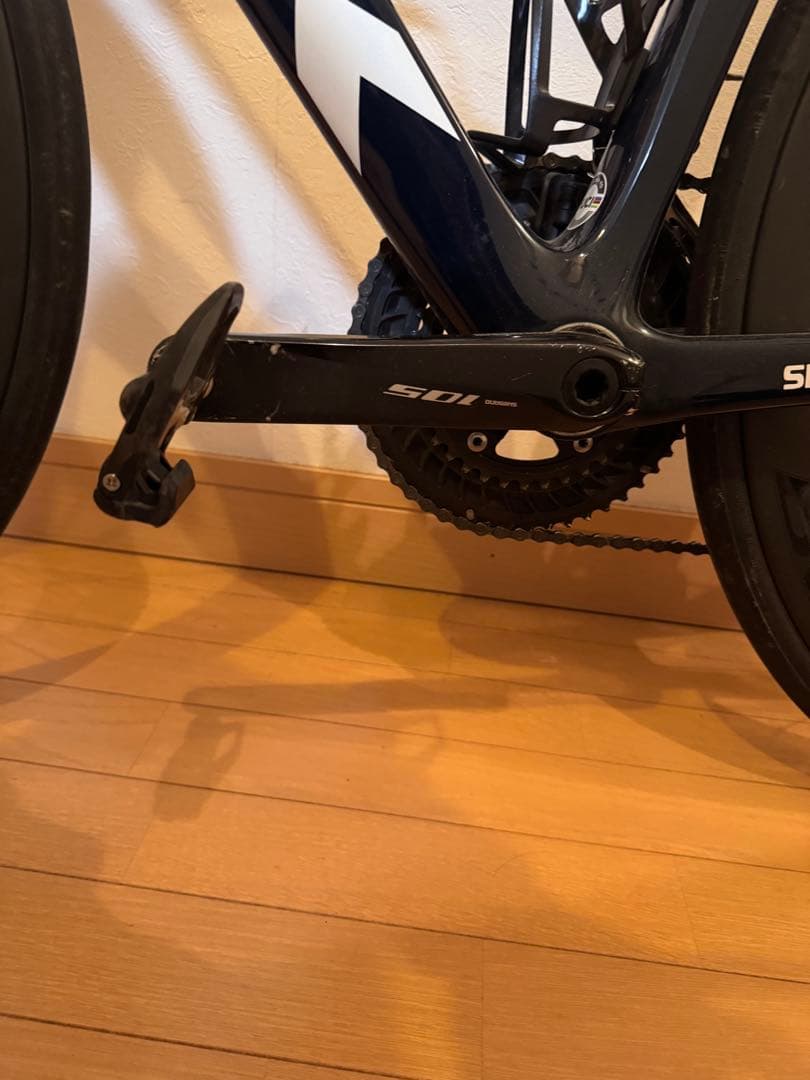 自転車本体 TREK emonda SL5 105