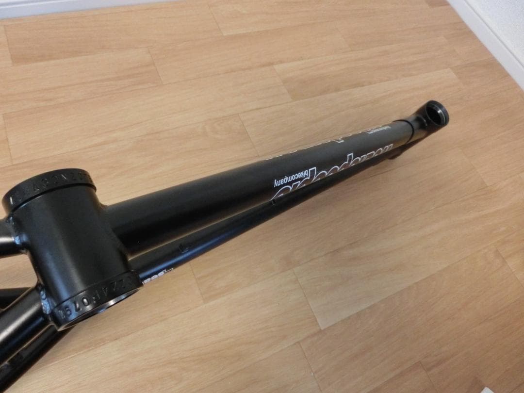 パーツ bmx WeThePeople 4Seasons Frame 20.75
