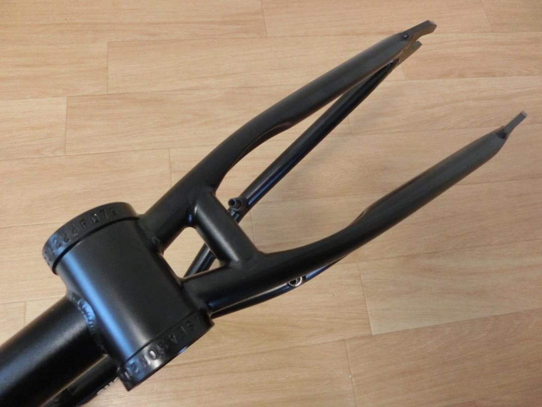 パーツ bmx WeThePeople 4Seasons Frame 20.75