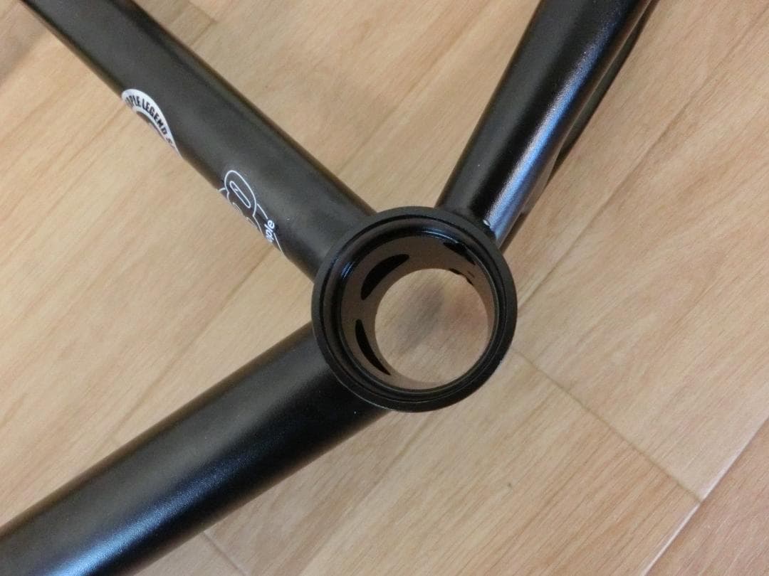 パーツ bmx WeThePeople 4Seasons Frame 20.75