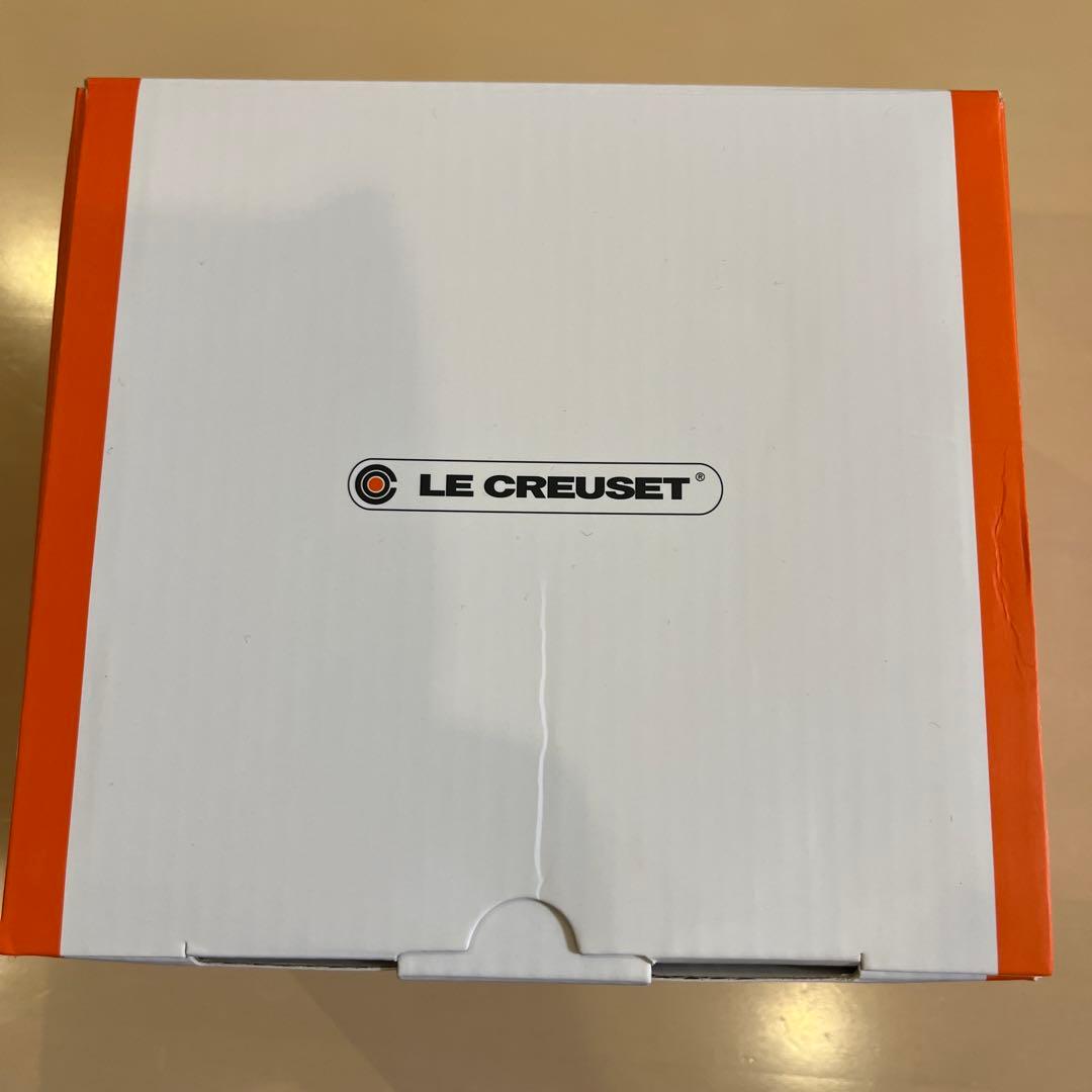Le Creuset★ル・クルーゼ ★スフィアハートペタルディッシュ4枚セット♪