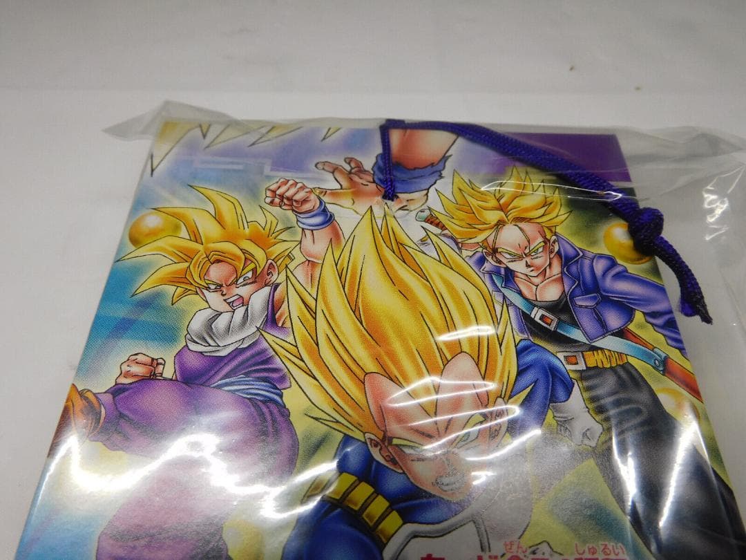 ENSKY(AMADA) DRAGON BALL Z カードコレクション２