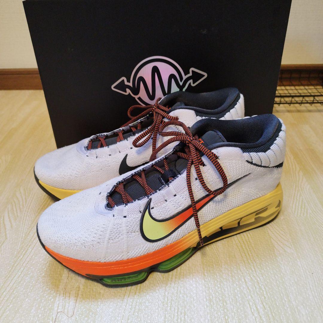 NIKE GT ハッスル3 EP 29cm