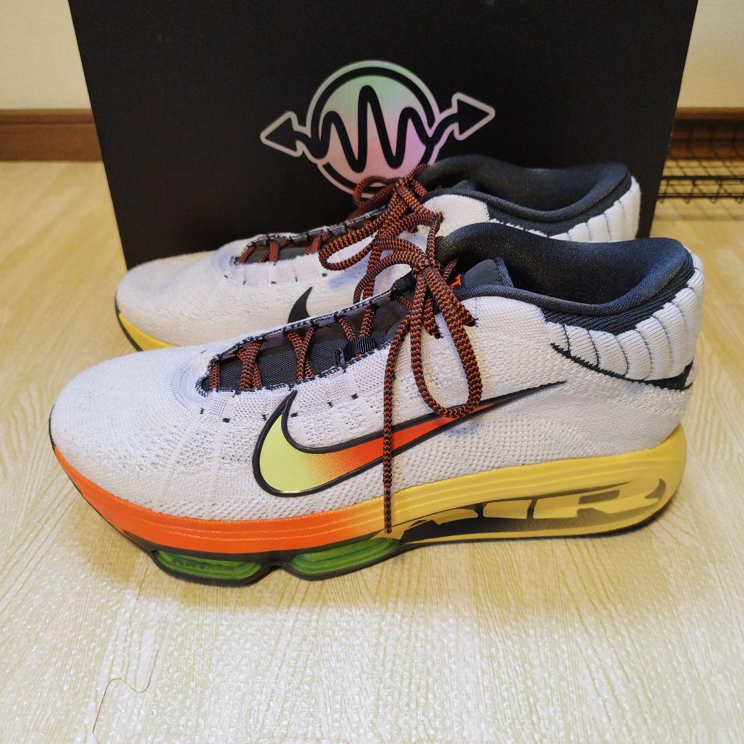 NIKE GT ハッスル3 EP 29cm