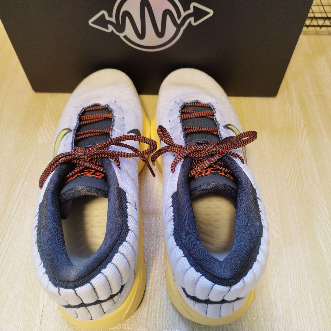 NIKE GT ハッスル3 EP 29cm