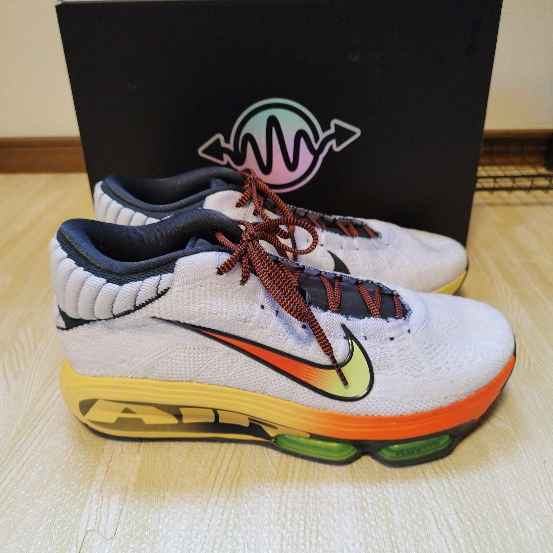 NIKE GT ハッスル3 EP 29cm