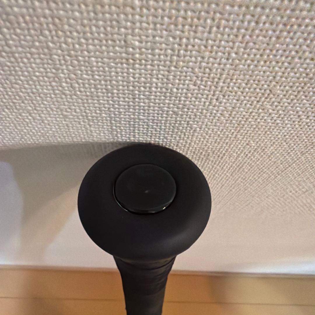 軟式用バット　Easton ブラックマジック　82センチ