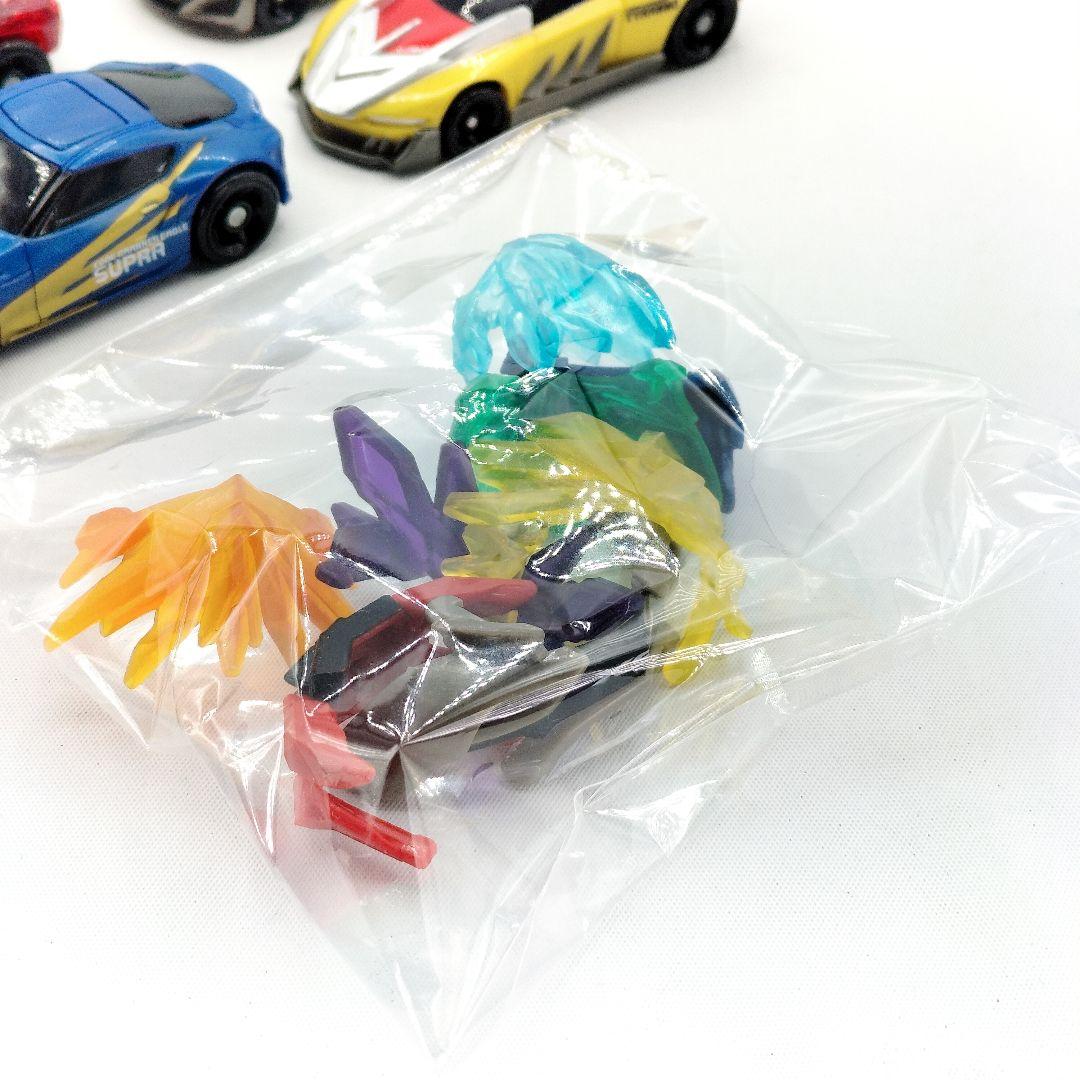 トミカ アースグランナー エアグランナー 17台まとめ売り