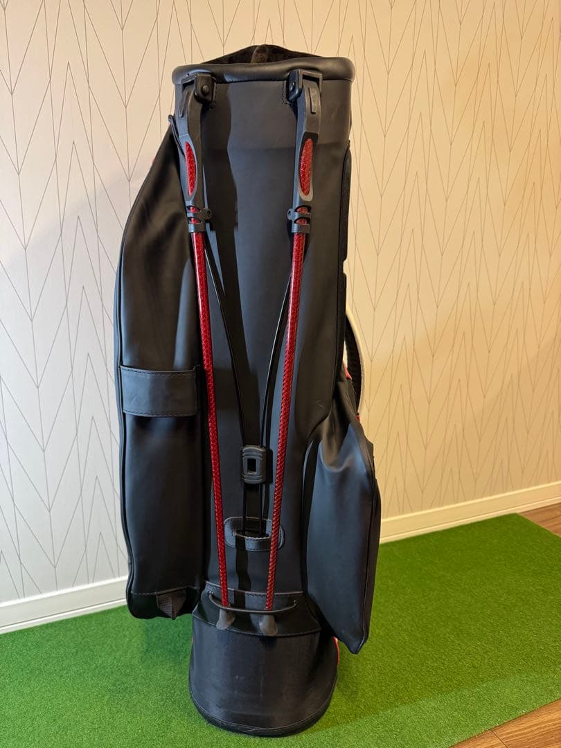 VESSEL Player 3.0 Stand （ベゼル8.5型スタンドバッグ）