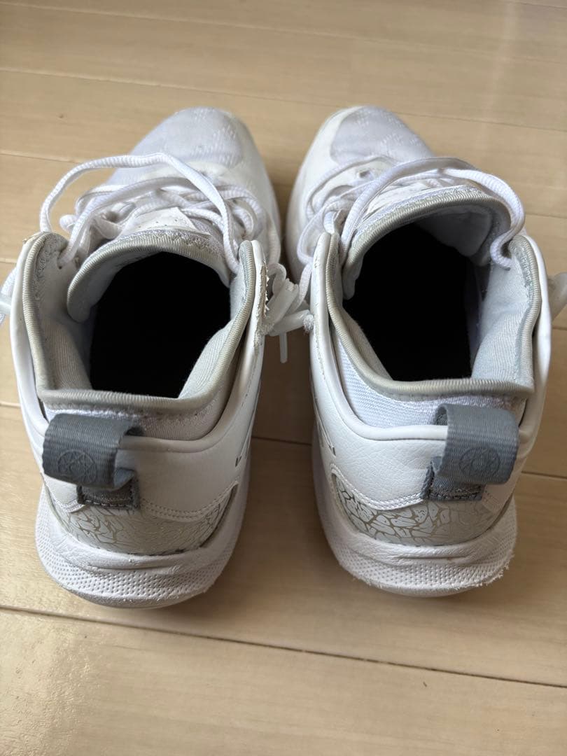 asics ノバサージlow2