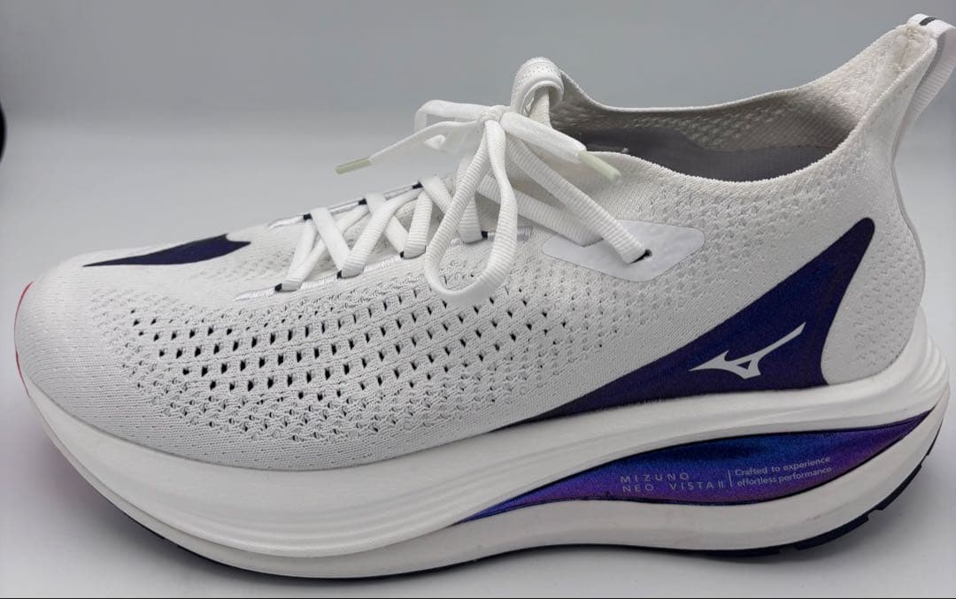 【Used】Mizuno Neo Vista 2 (28cm)