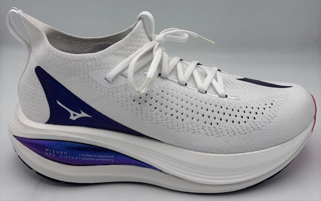 【Used】Mizuno Neo Vista 2 (28cm)