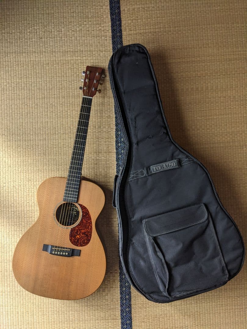 Martin ギター　マーティン 000X1AE エレアコ　アコギ