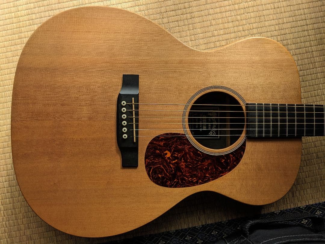 Martin ギター　マーティン 000X1AE エレアコ　アコギ