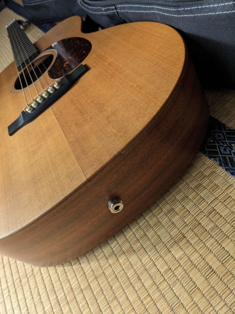 Martin ギター　マーティン 000X1AE エレアコ　アコギ