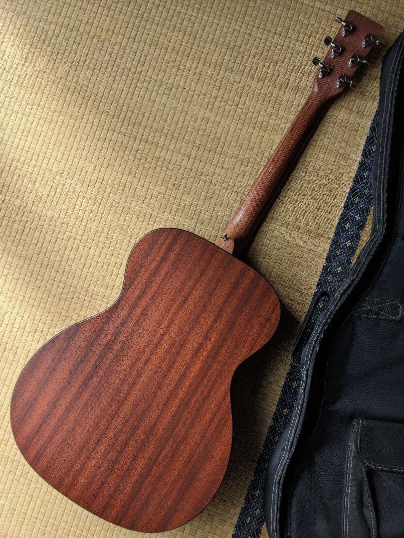 Martin ギター　マーティン 000X1AE エレアコ　アコギ