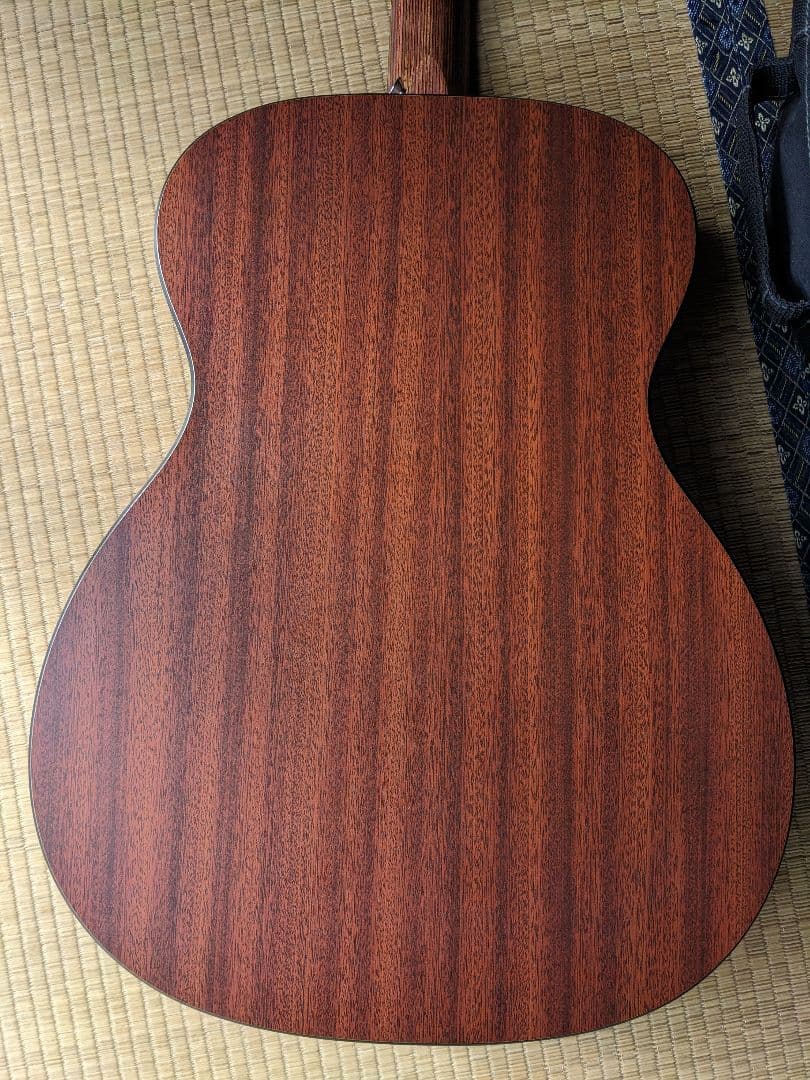 Martin ギター　マーティン 000X1AE エレアコ　アコギ