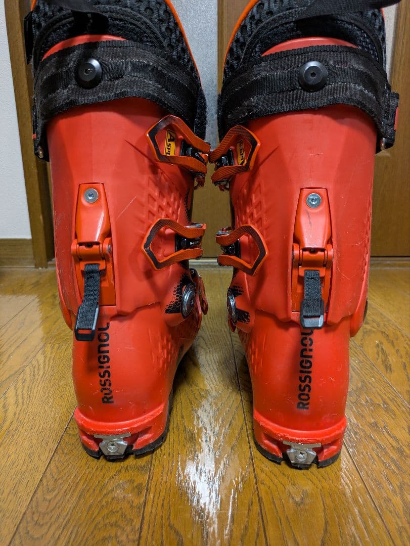 スキー Rossignol ALL TRACK PRO 110