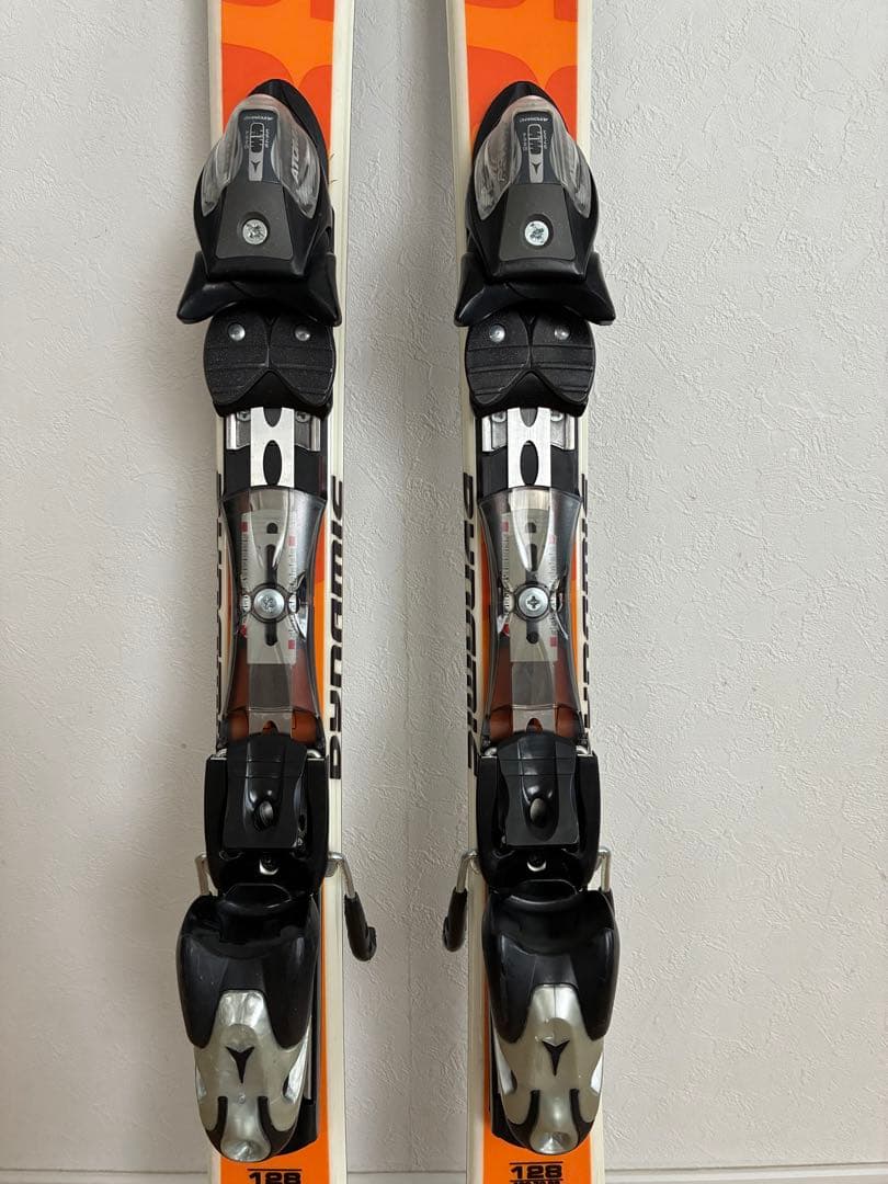 Dynamic VR SERIES 01 ミッドスキー
