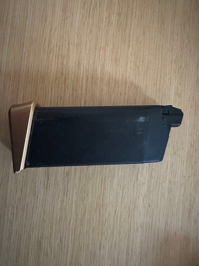Glock 26+ G&G サイレンサーカスタム 実物ホルスター付き