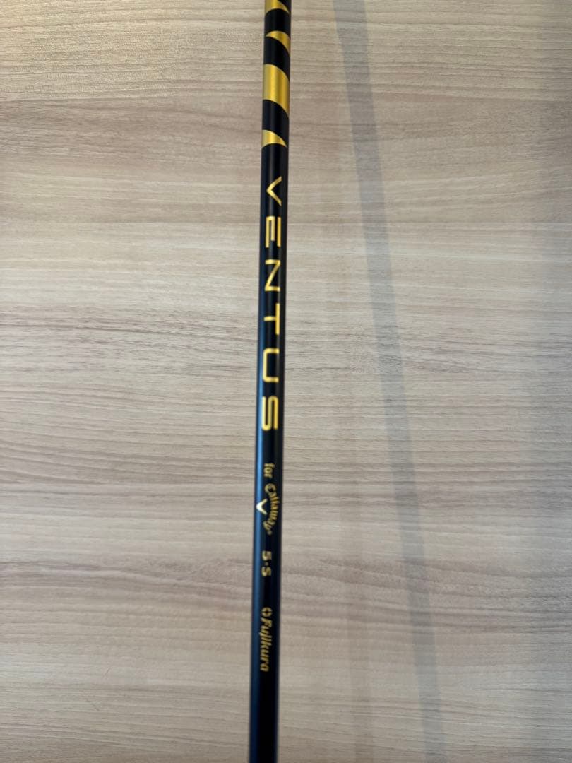 ★美品★Callaway Rogue ST Max D 10.5ドライバー