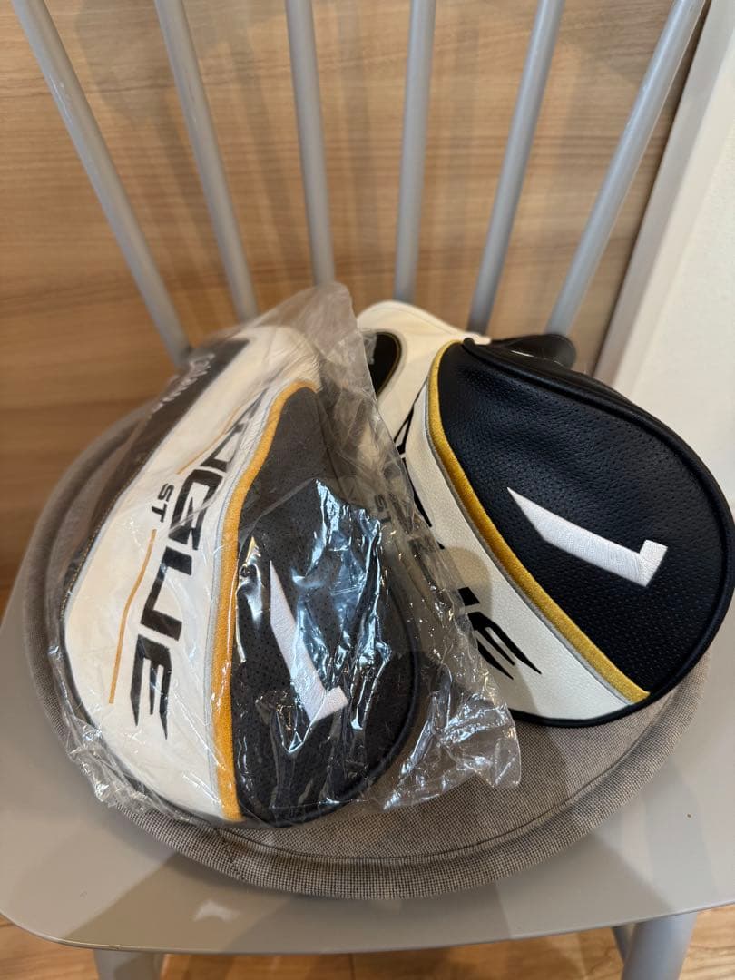 ★美品★Callaway Rogue ST Max D 10.5ドライバー