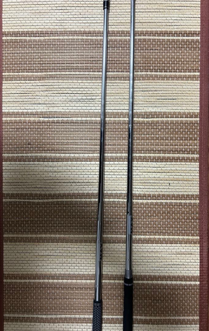 TaylorMade SIM2MAX OSアイアンセット 7・9番アイアン2本