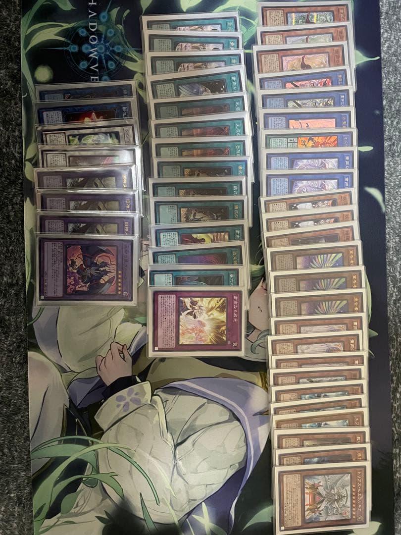 遊戯王 引退品 デッキ多数