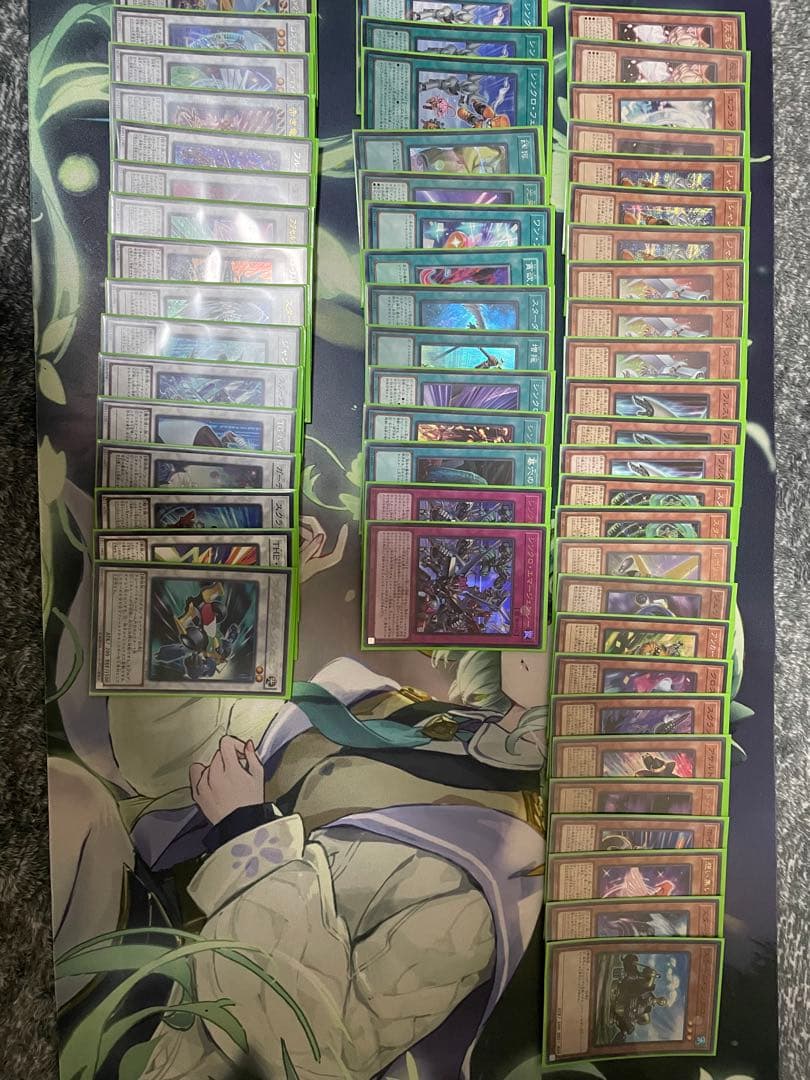 遊戯王 引退品 デッキ多数