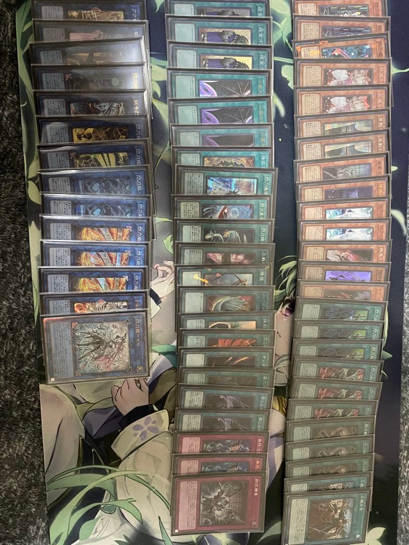 遊戯王 引退品 デッキ多数