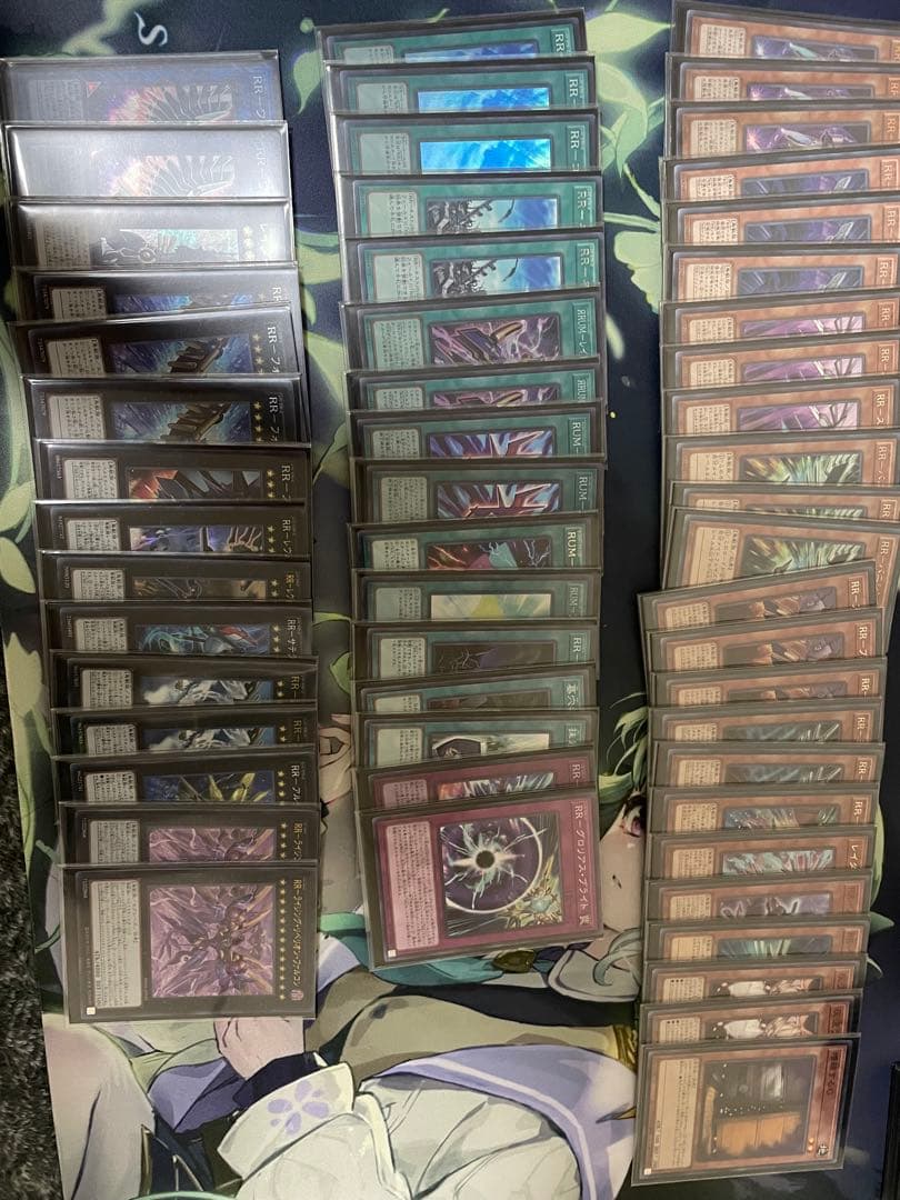 遊戯王 引退品 デッキ多数